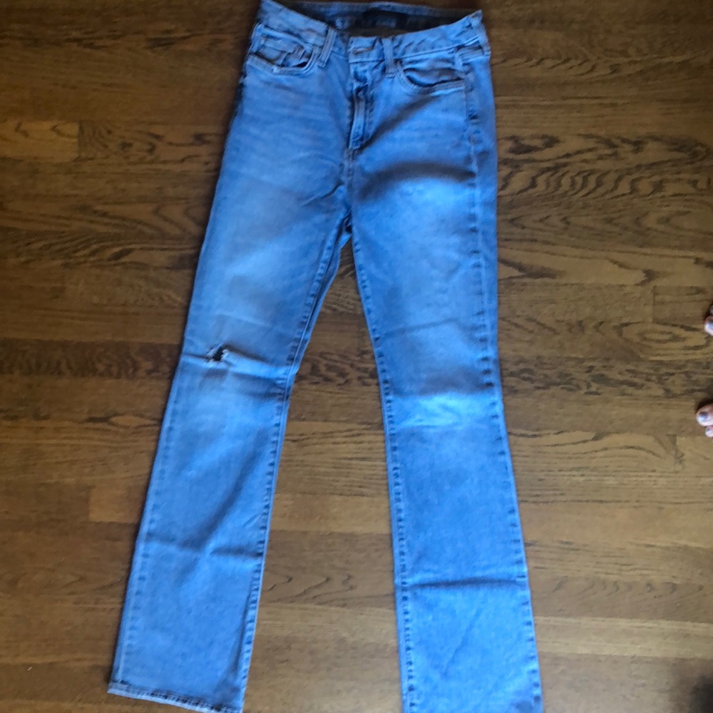 Joe’s Jeans